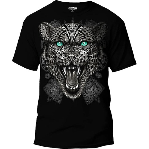 Balam Imperator Raices Caballero Negro